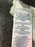 Chaps 100% Cotton Ivory Short Sleeve Top Size XL - photo 8