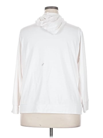Cyrus Zip Up Hoodie (view 2)