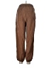 C'est Toi Brown Casual Pants Size L - photo 2