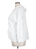 Cyrus White Zip Up Hoodie Size 2X - photo 5