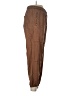 C'est Toi Brown Casual Pants Size L - photo 4
