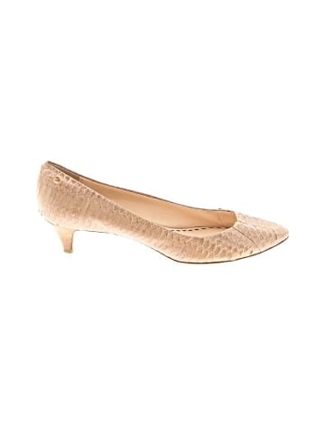 Coach Heels (view 1)