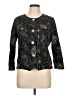 Assorted Brands Graphic Black Jacket Size L - photo 1
