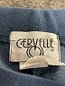 Cervelle Blue Casual Pants Size M - photo 4