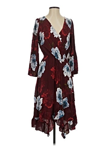 Plenty By Tracy Reese Casual Dress (view 1)