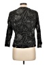 Assorted Brands Graphic Black Jacket Size L - photo 2