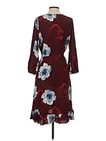 Plenty By Tracy Reese Casual Dress (view 2)