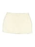 Windsor Solid Ivory Casual Skirt Size M - photo 2