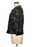 Assorted Brands Graphic Black Jacket Size L - photo 5