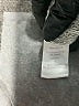 Rebellious. One 100% Acrylic Gray Cardigan Size S - photo 8