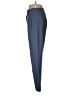 Grace Karin Solid Blue Casual Pants Size M - photo 5