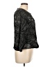 Assorted Brands Graphic Black Jacket Size L - photo 4