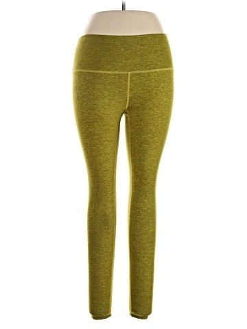 Fleo Yoga Pants (view 1)