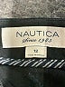 Nautica Solid Black Active Pants Size 12 - photo 7