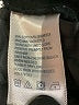 Nautica Solid Black Active Pants Size 12 - photo 8