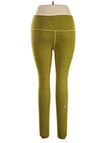 Fleo Yoga Pants (view 2)