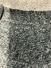 Unbranded Color Block Gray Turtleneck Sweater Size XL - photo 7