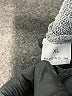 Unbranded Color Block Gray Turtleneck Sweater Size XL - photo 8