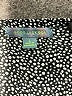 Good Luck Gem Tweed Gray Jumpsuit Size L - photo 4