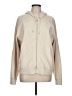 Gap Ivory Zip Up Hoodie Size L (estimated) - photo 1