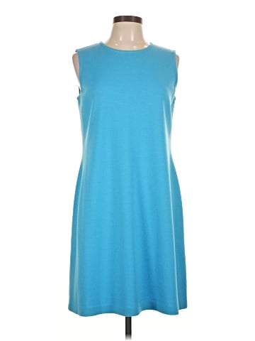 St. John Casual Dress (view 1)