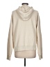 Gap Ivory Zip Up Hoodie Size L (estimated) - photo 2