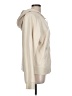 Gap Ivory Zip Up Hoodie Size L (estimated) - photo 4