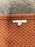 Charlotte Russe Brown Pullover Sweater Size Med - Lg - photo 7