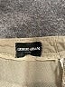 Giorgio Armani Tan Dress Pants Size 30 waist (estimated) - photo 7