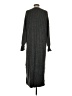 MNG Gray Casual Dress Size XS - Sm - photo 2