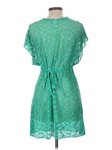 BECCA® by Rebecca Virtue Swimsuit Cover Up (view 2)