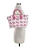2 to 5 Designs Hearts White Tote One size - photo 2