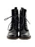 FRYE Black Ankle Boots Size 7 - photo 2