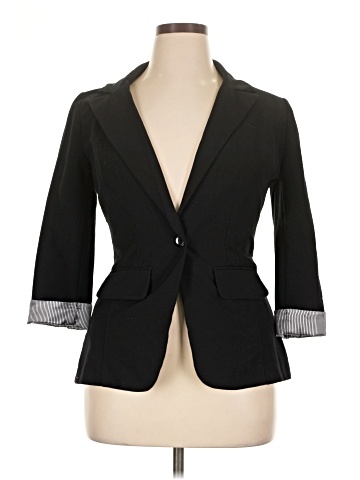 Iz Byer Blazer (view 1)