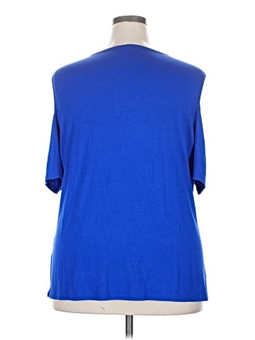 Lock & Love Sleeveless T-Shirt (view 2)