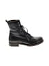 FRYE Black Ankle Boots Size 7 - photo 1