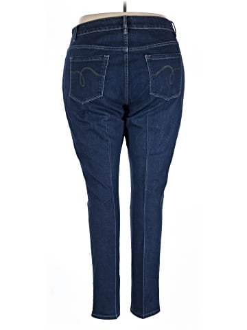 Avenue Jeggings (view 2)
