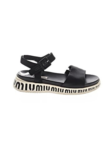Miu Miu Sandals (view 1)