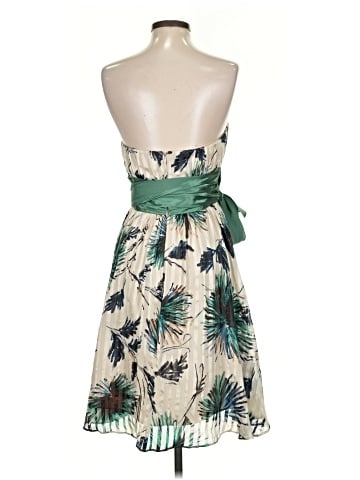 BCBGMAXAZRIA Cocktail Dress (view 2)