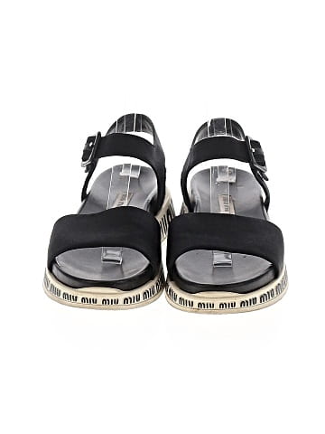 Miu Miu Sandals (view 2)