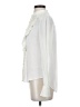 Free People 100% Polyester Ivory Long Sleeve Blouse Size XS - photo 5