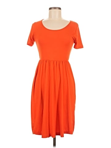 Capella Apparel Casual Dress (view 1)