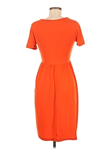 Capella Apparel Casual Dress (view 2)