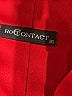 Assorted Brands Red Cocktail Dress Size 36 waist - photo 7