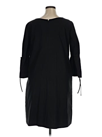 Lafayette 148 New York Casual Dress (view 2)