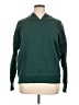 Unbranded 100% Polyester Green Pullover Sweater Size XL - photo 1