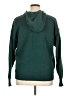 Unbranded 100% Polyester Green Pullover Sweater Size XL - photo 2