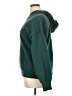 Unbranded 100% Polyester Green Pullover Sweater Size XL - photo 5