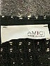 Assorted Brands Black Cardigan Size M (estimated) - photo 7