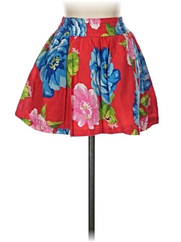 Hollister Casual Skirt (view 1)
